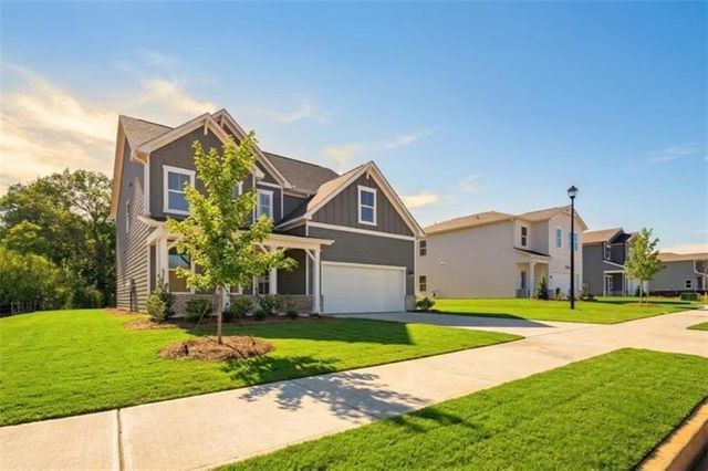193 Atlas Lane, Winder, GA 30680