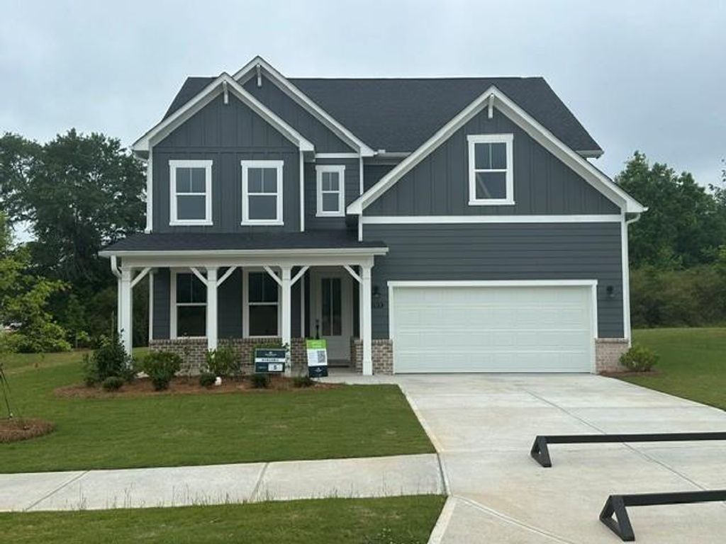 193 Atlas Lane, Winder, GA 30680