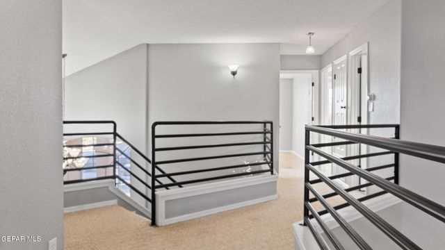 12425 TIERRA CIPRES Drive, El Paso, TX 79938