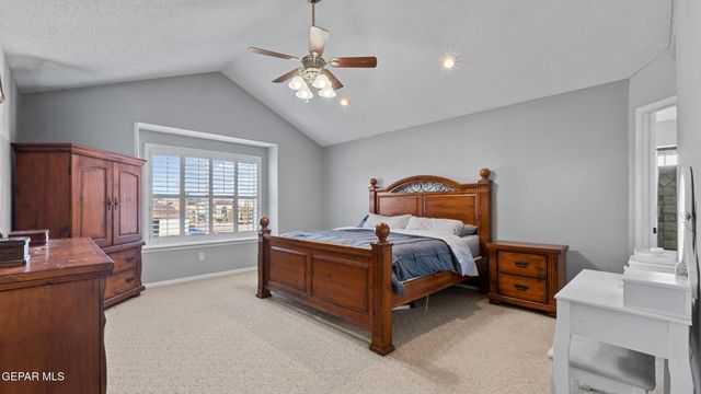 12425 TIERRA CIPRES Drive, El Paso, TX 79938