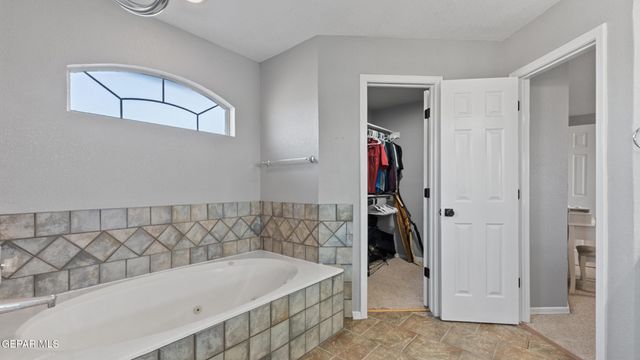 12425 TIERRA CIPRES Drive, El Paso, TX 79938