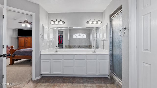 12425 TIERRA CIPRES Drive, El Paso, TX 79938