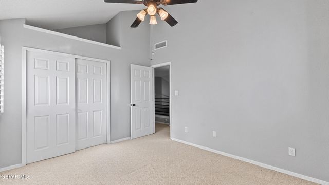 12425 TIERRA CIPRES Drive, El Paso, TX 79938