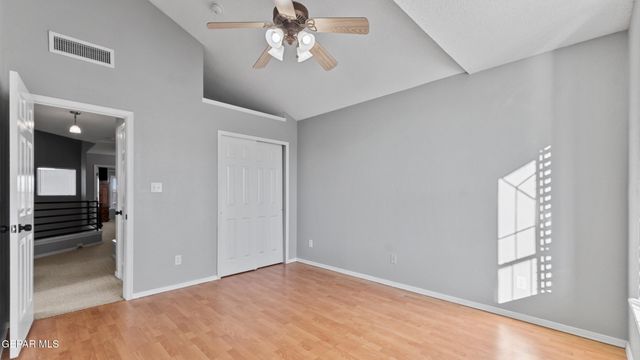 12425 TIERRA CIPRES Drive, El Paso, TX 79938