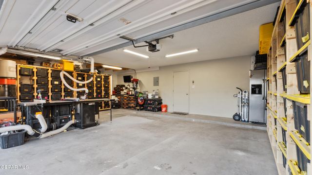 12425 TIERRA CIPRES Drive, El Paso, TX 79938