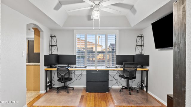 12425 TIERRA CIPRES Drive, El Paso, TX 79938