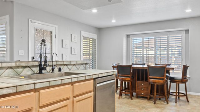 12425 TIERRA CIPRES Drive, El Paso, TX 79938