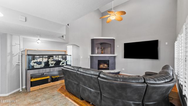 12425 TIERRA CIPRES Drive, El Paso, TX 79938