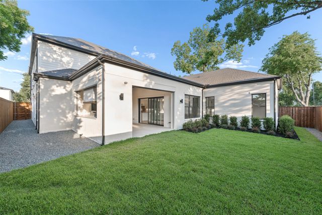 9939 Ontario Lane, Dallas, TX 75220