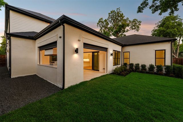 9939 Ontario Lane, Dallas, TX 75220