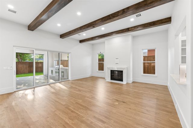 9939 Ontario Lane, Dallas, TX 75220