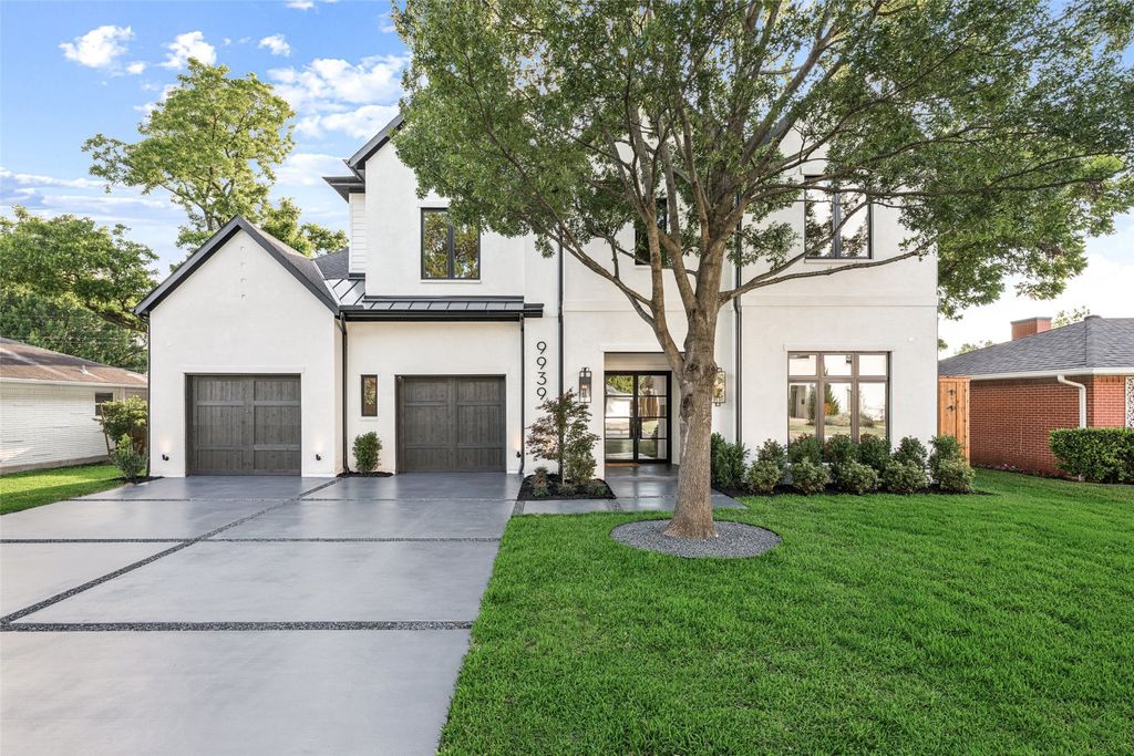 9939 Ontario Lane, Dallas, TX 75220