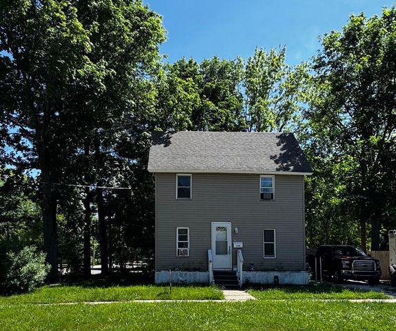 620 E Green Street, Marshall City, MI 49068