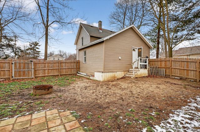 620 E Green Street, Marshall City, MI 49068