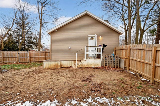 620 E Green Street, Marshall City, MI 49068