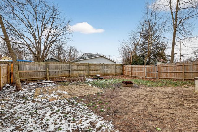 620 E Green Street, Marshall City, MI 49068