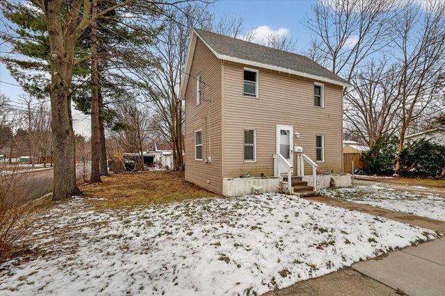 620 E Green Street, Marshall City, MI 49068