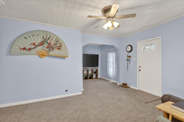 620 E Green Street, Marshall City, MI 49068