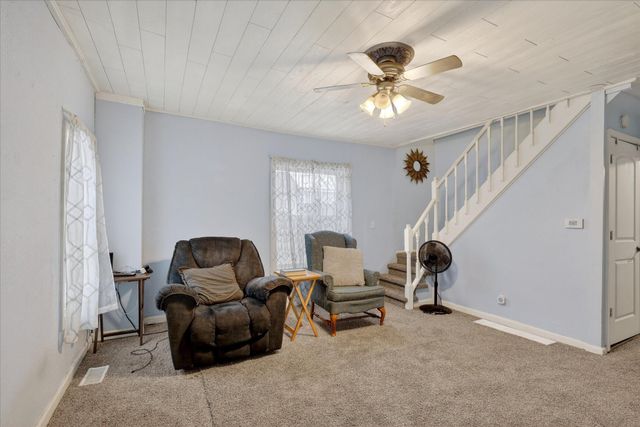 620 E Green Street, Marshall City, MI 49068