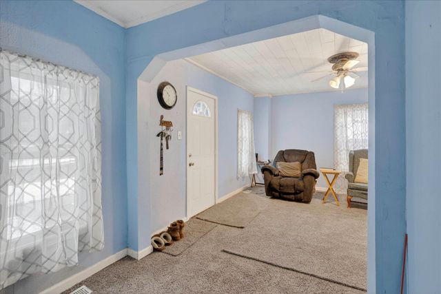 620 E Green Street, Marshall City, MI 49068