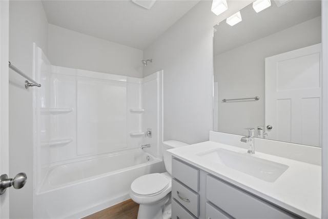 2303 Chan Drive, Adel, IA 50003