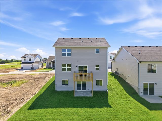 2303 Chan Drive, Adel, IA 50003