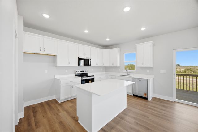 2303 Chan Drive, Adel, IA 50003