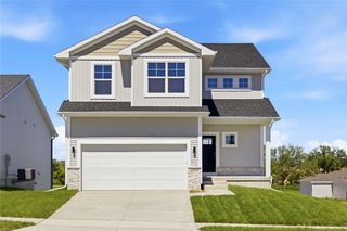 2303 Chan Drive, Adel, IA 50003