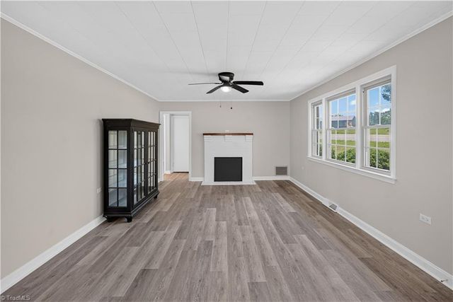 2911 Ararat Hwy, Ararat, VA 24053