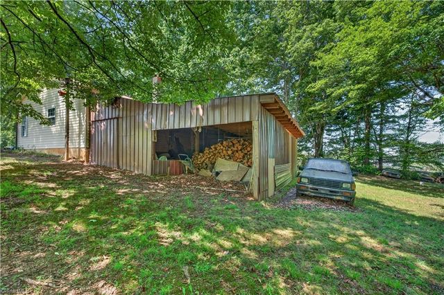 2911 Ararat Hwy, Ararat, VA 24053