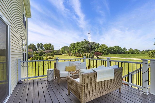 436 Ashley DRIVE, Williams Bay, WI 53191