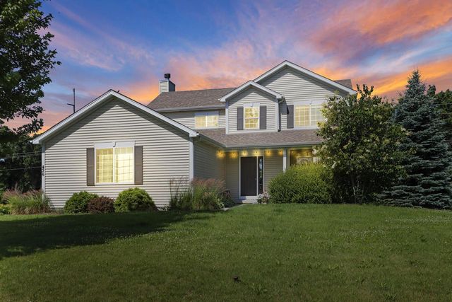 436 Ashley DRIVE, Williams Bay, WI 53191