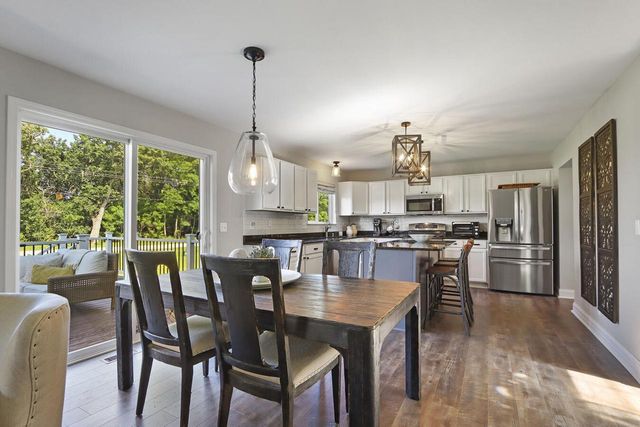 436 Ashley DRIVE, Williams Bay, WI 53191