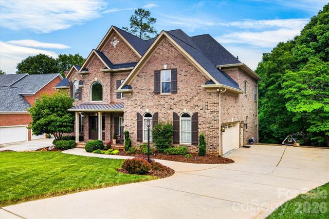 2929 Providence Trail Lane, Charlotte, NC 28270