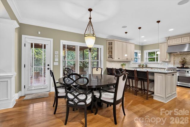2929 Providence Trail Lane, Charlotte, NC 28270