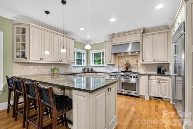 2929 Providence Trail Lane, Charlotte, NC 28270