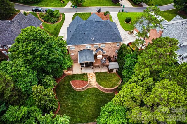 2929 Providence Trail Lane, Charlotte, NC 28270