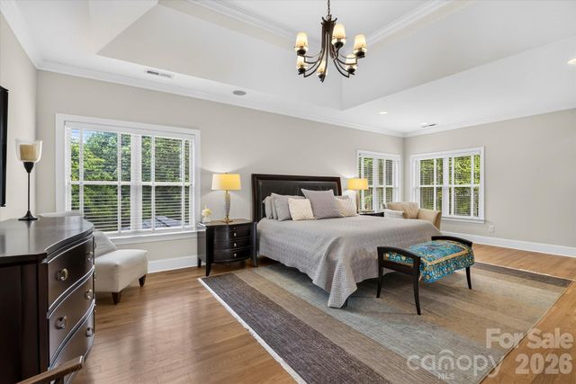 2929 Providence Trail Lane, Charlotte, NC 28270
