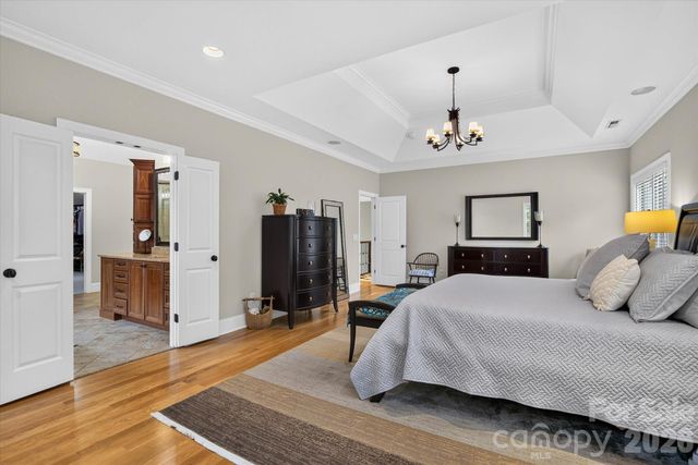 2929 Providence Trail Lane, Charlotte, NC 28270