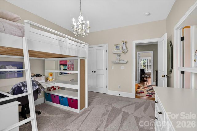 2929 Providence Trail Lane, Charlotte, NC 28270