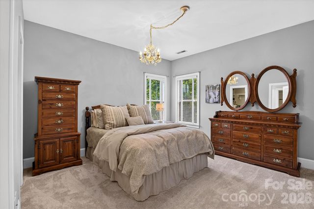 2929 Providence Trail Lane, Charlotte, NC 28270