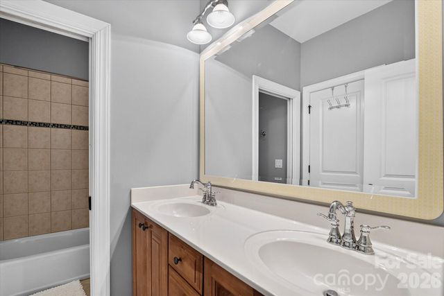 2929 Providence Trail Lane, Charlotte, NC 28270