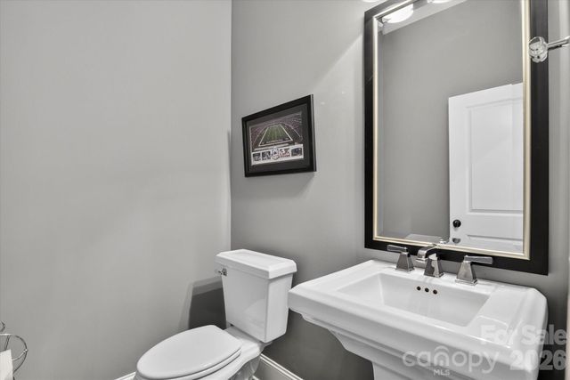 2929 Providence Trail Lane, Charlotte, NC 28270