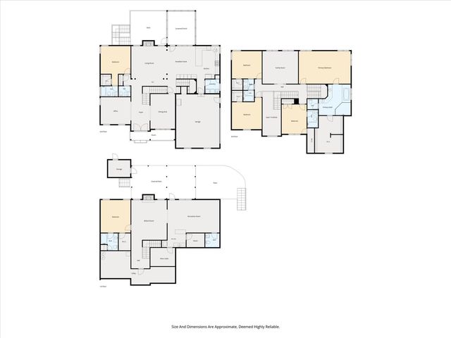 2929 Providence Trail Lane, Charlotte, NC 28270