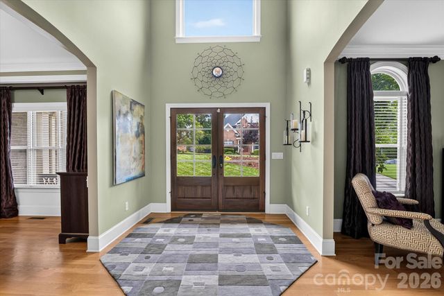 2929 Providence Trail Lane, Charlotte, NC 28270