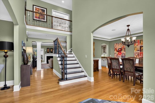 2929 Providence Trail Lane, Charlotte, NC 28270