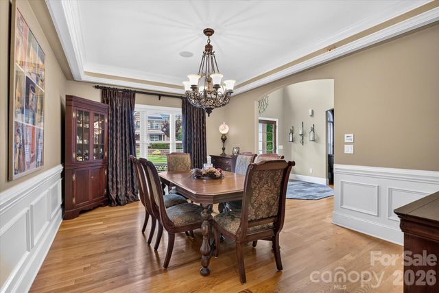 2929 Providence Trail Lane, Charlotte, NC 28270