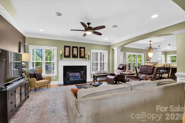 2929 Providence Trail Lane, Charlotte, NC 28270