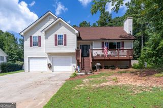14 Woodmill Court, Dallas, GA 30157