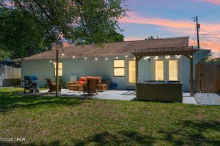 216 San Vincente Street, Panama City Beach, FL 32413